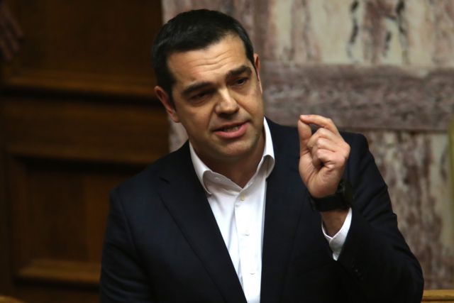 ΒΟΥΛΗ ΠΡΩΤΟΚΟΛΛΟ ΕΝΤΑΞΗΣ πΓΔΜ ΣΤΟ ΝΑΤΟ - TA NEA
