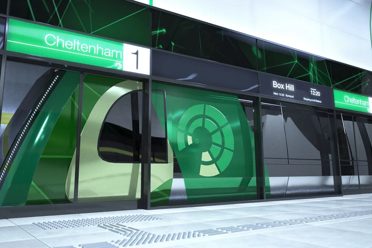 sub-rail-loop - TA NEA
