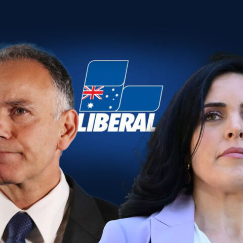 Liberal crisis deepens as Pesutto reverses course on Moira Deeming’s readmission