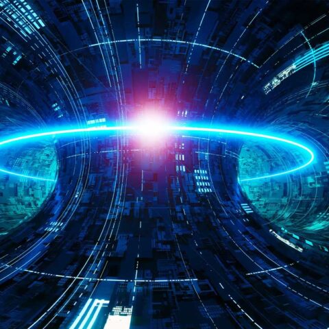 China to launch Fusion-Fission nuclear power Plant by 2030