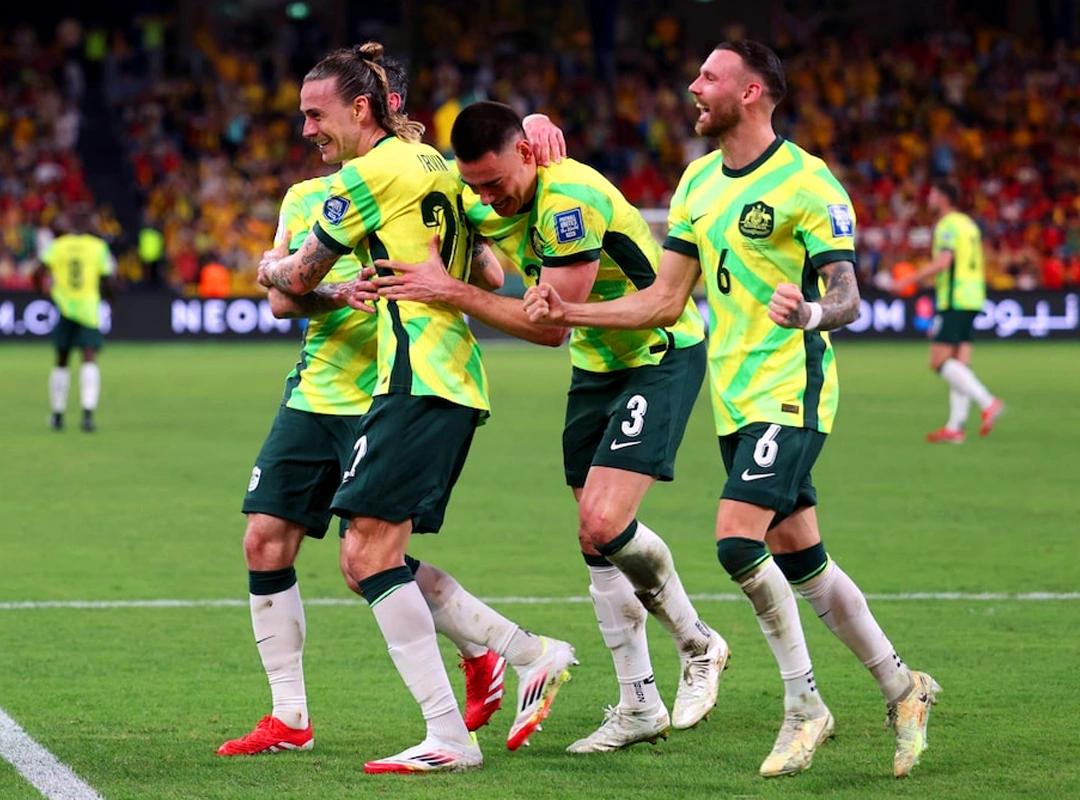 socceroos-v-indonesia - TA NEA