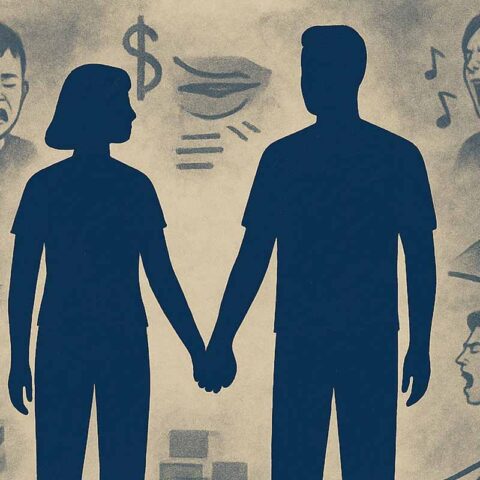 Building a Deep and Lasting Relationship