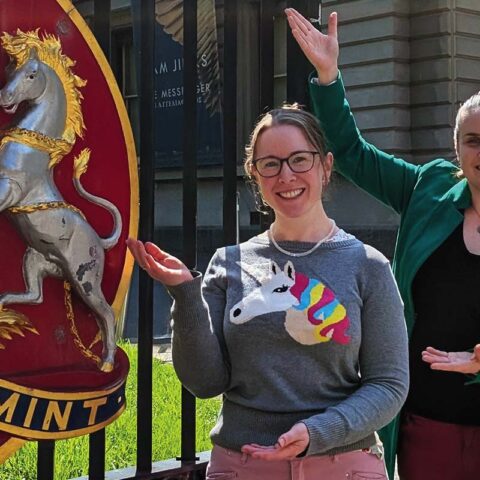 National Unicorn Day