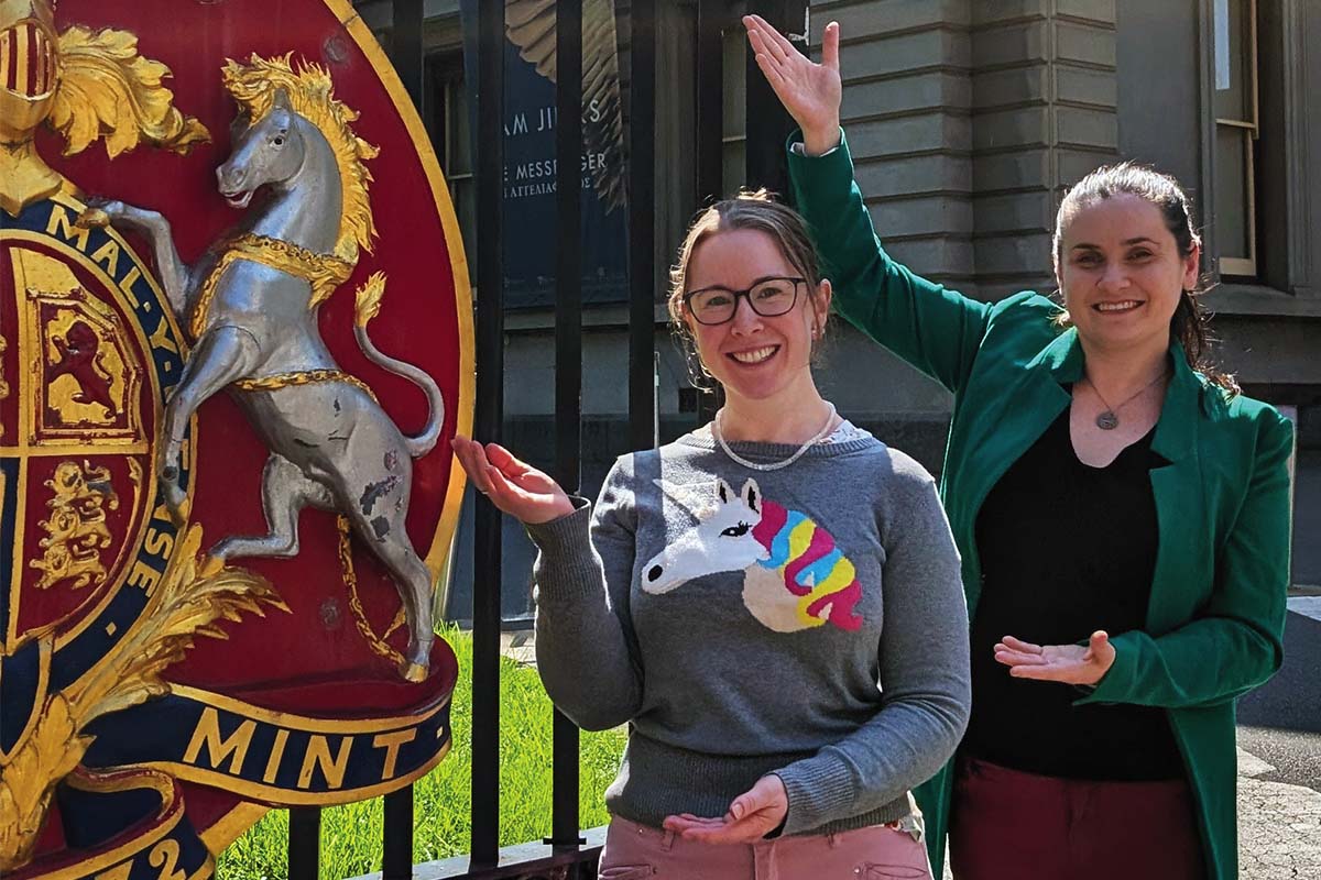 National Unicorn Day