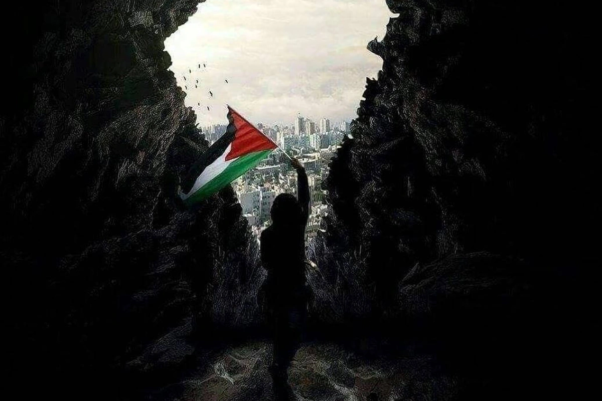 palestinian-state - TA NEA