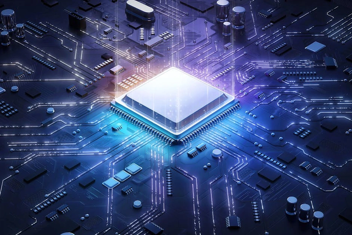 tech-chip-ai - TA NEA