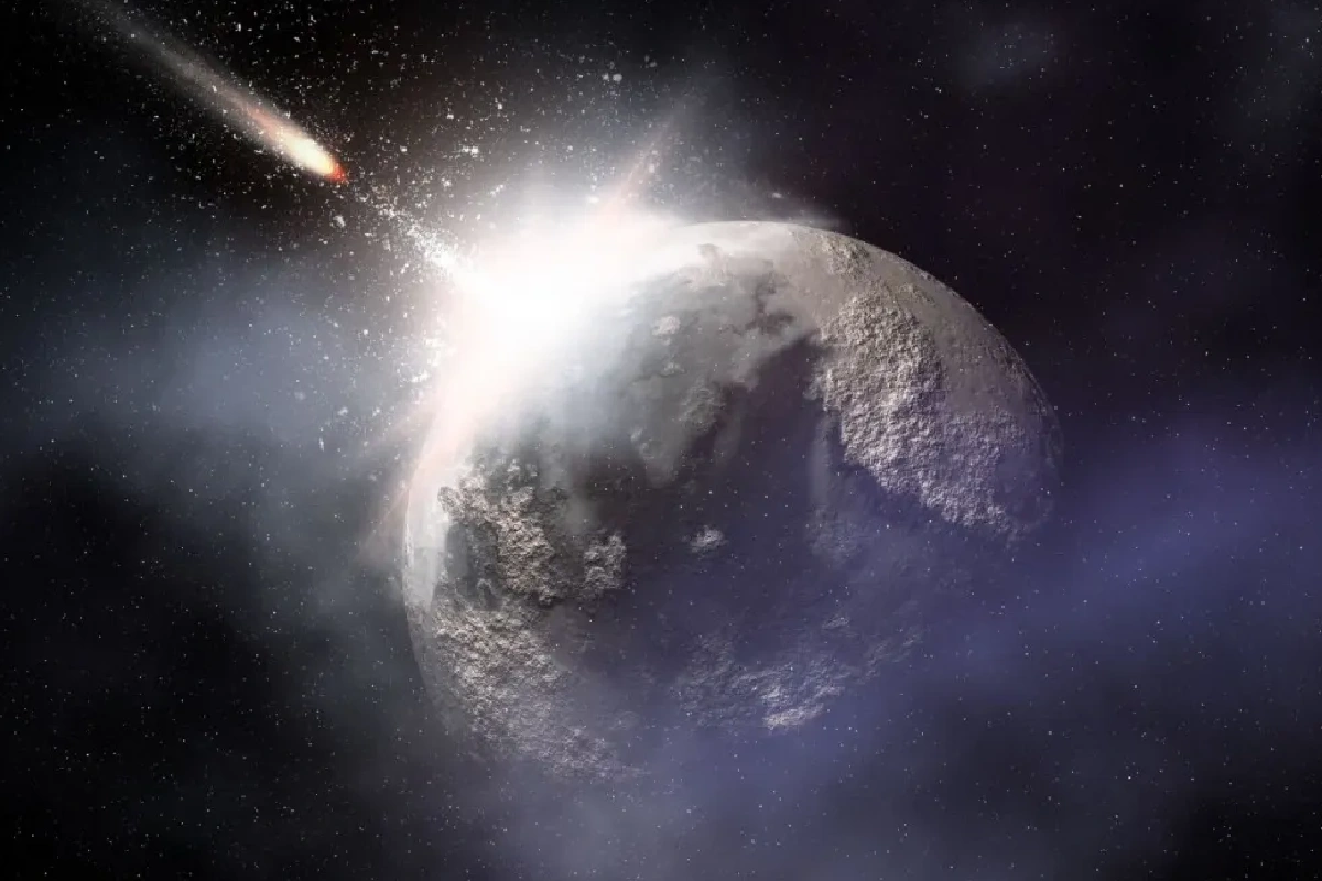 ASTEROID - TA NEA