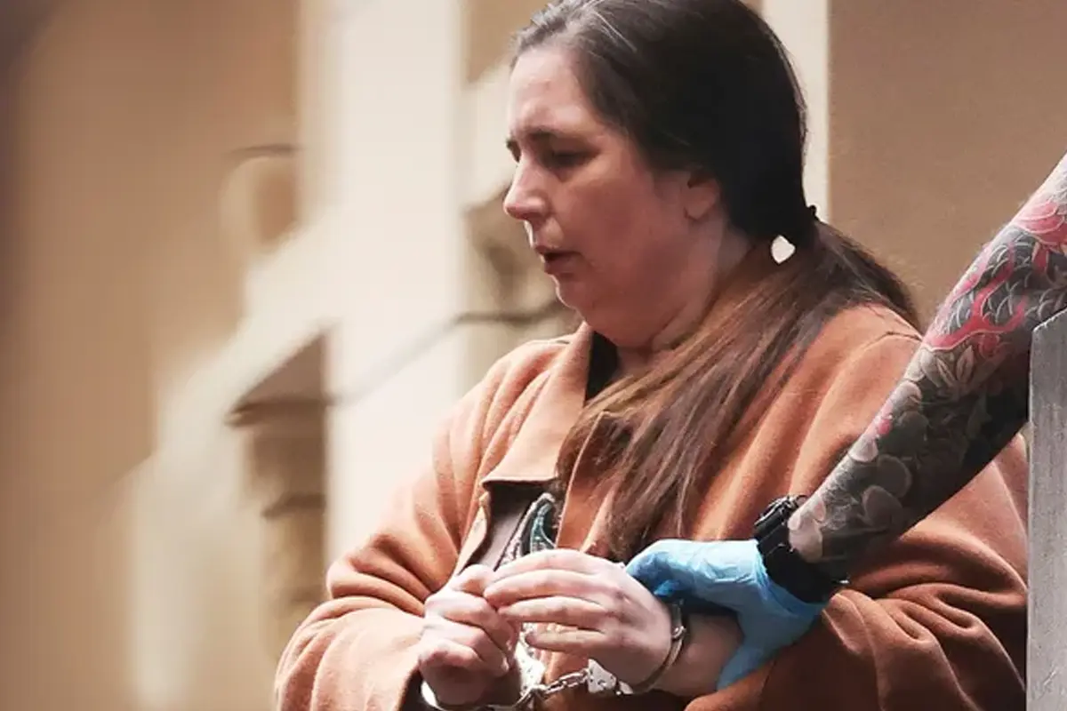 Prosecutors appeal Erin Patterson sentence copy - TA NEA Prosecutors appeal Erin Patterson sentence
