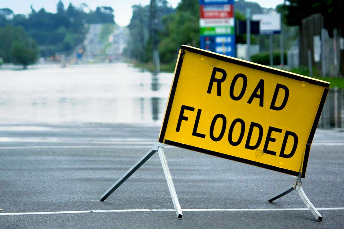 flood-risk - TA NEA