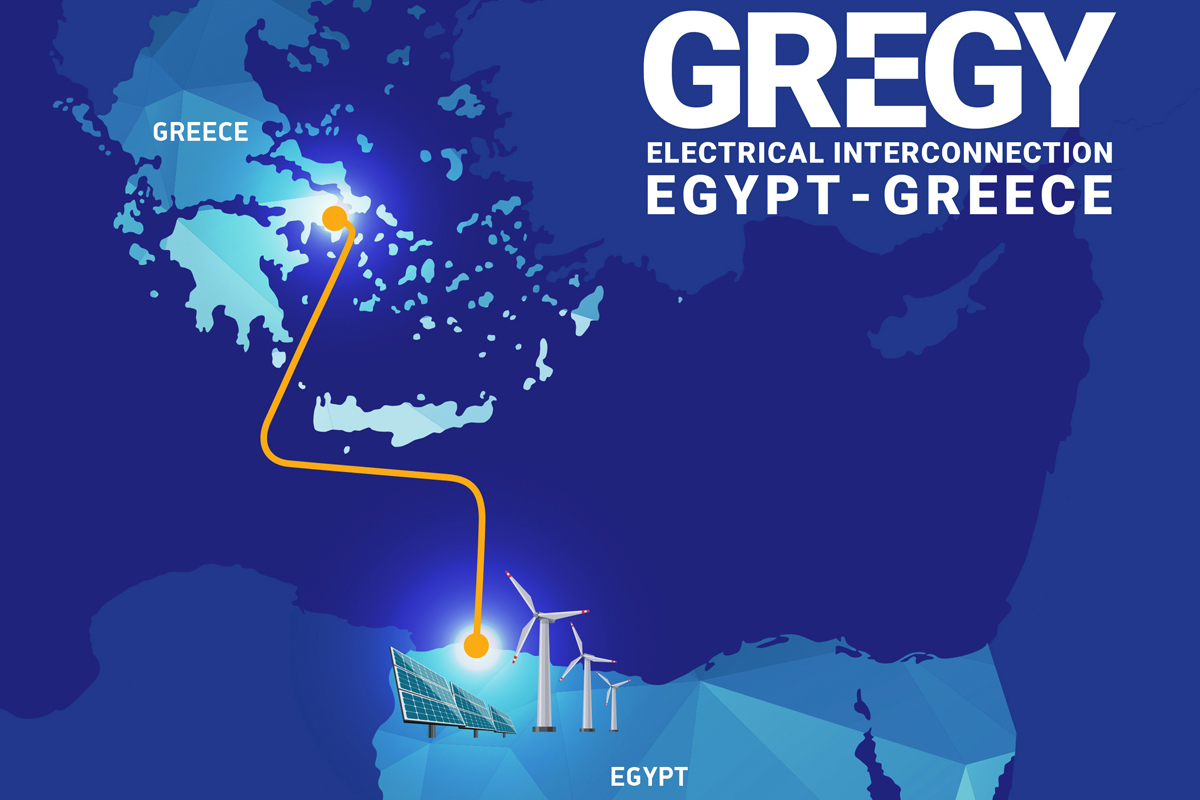 EU and US backed power link shatters TurkeyLibya maritime claims copy - TA NEA EU and US backed power link shatters TurkeyLibya maritime claims